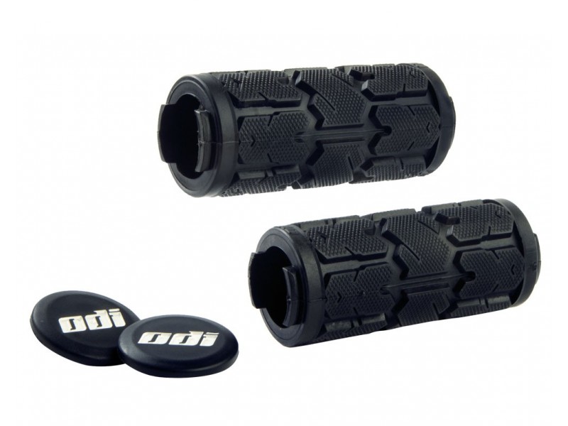 ODI Rogue MTB Lock-on 90mm Replacement Pack Black (для SRAM Grip - Shift)